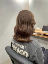 エヌ(N)&nbsp;ミディアムスタイル