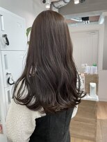 シータ 成増(THETA)&nbsp;透明感◎オリーブベージュ