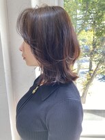リタ ヘアー(rita hair)&nbsp;レイヤーボブ