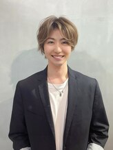 ロンドジェネルーズ 柏(Lond generous) 羽田 航/柏 レイヤー