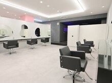 プライズ 成増店(prize)の雰囲気（ブリーチダブルカラーおすすめ♪駐車場有り3時間無料/成増/成増）