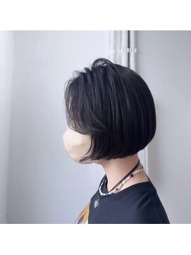 ミュー(Mu) Mini Bob