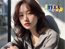 テーラヘアー 四街道店(TELA HAIR)の雰囲気（系列口コミ数10000件超え♪2名様の予約大歓迎【四街道】）