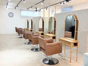 RECIEL 松阪【レシェル】