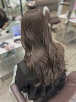 アン アオヤマ(Ann AOYAMA)&nbsp;ショコラグレージュ