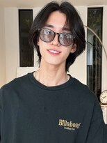 ファイア(Fire)&nbsp;大人センターパートミディ