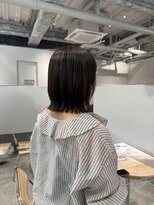 ソア(soa)&nbsp;やわらか秋カラー