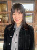 顔まわりレイヤー