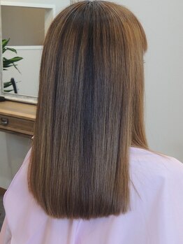 キレイになりたい方にオススメ！毎月通いやすい価格で大満足のスタイルを実現◎価格以上のサロンTimeを♪