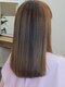 ヘアアトリエ ココット(hair atelier COCOTTO)の写真/キレイになりたい方にオススメ！毎月通いやすい価格で大満足のスタイルを実現◎価格以上のサロンTimeを♪