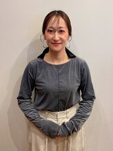 アグ ヘアー クロエ 長野駅前店(Agu hair chloe) 岡村 舞