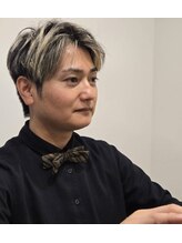 バーバースタイル 名東店(BARBER STYLES) 青木 拓也