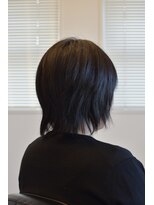 ヘアーズ マツシタ(Hairs MATUSITA)&nbsp;レディース　2025/11/26