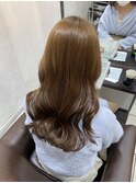 natural brown