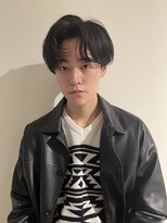 アヴァンスクロス あべのルシアス店(AVANCE.CROSS)&nbsp;ニュアンスカット