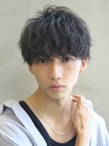 クロトヴィラ 天神大名(KUROT villa)&nbsp;無造作マッシュ