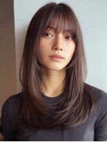 きのま 東白楽 東神奈川&nbsp;[東白楽駅/東神奈川駅/イメチェン/前髪/髪質改善/縮毛矯正]