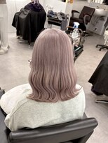 シェイロ(Cielro)&nbsp;ホワイトベージュ【Kentaro】