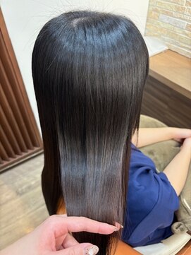 エムツージェイ(M2J) トリートメント