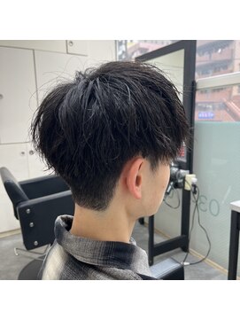 フイ 恵比寿(Hui) メンズマッシュ