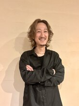 ヘアーズクリッツア(HAIR'S CKRIZIA)&nbsp;武森 雄哉