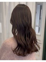 イグレック 庄内本店(igrek)&nbsp;ピンクブラウン