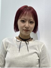 メゾンスミス(MAISON SMITH) aya