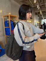 ハクボ(hakubo)&nbsp;ぷつっとぼぶ