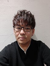 オーブ ヘアー ルアナ 広島横川店(AUBE HAIR luana)&nbsp;TE TSU