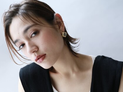 フリップビーアヴェダ(FLIP B AVEDA)の写真