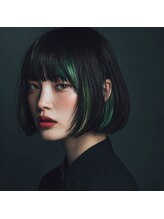 リーブラ 羽倉崎店(Libra)&nbsp;ヘーゼルオリーブ