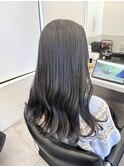 ダークグレージュ【町田】