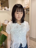 デイワン(DAY.1) ミディアムレイヤー