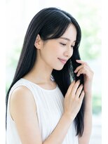 ヘナファクトリー 大宮店&nbsp;大人女子の悩みを全て解決！エイジングケアロングスタイル