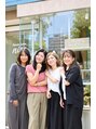 ニコ(nico)/private salon nico