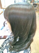 タイガ 上野御徒町(TAIGA)&nbsp;小悪魔カール