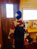 キキ(KiKi) 袴