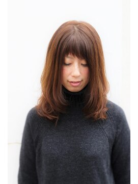 ウリカ(ullica) エアリースタイル