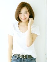 ラプト ビズ 学園前(RAPT bis)&nbsp;パーフェクトボブ