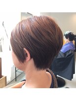 バンクス(BANKS)&nbsp;最旬ショート　２０１６秋冬