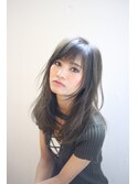大人外国人風レイヤー U-REALM otto
