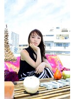 ニコ 五反田店(nico)&nbsp;プレミアムはちみつカラー　＋　カット      12960円→8640円