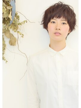 ロウスリー(Lowsly) アクティブマッシュショート【Lowsly 茅ヶ崎】