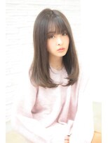 エイミーバイアフロートザガーデン 浦和店(amie by afloat the garden)&nbsp;amie by afloat  ピュアワンカールヘア