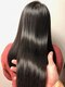 アリア トータルビューティー(Aria total beauty)の写真/[ヘアオペレーショントリートメント]【Aria】人気No.1の本格トリートメントで、いつまでも輝くツヤ髪に。