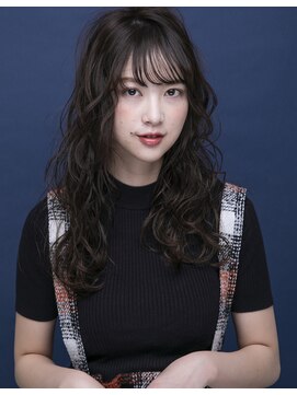 シャンプー 本庄店(SHAMPOO) 大人フェアリーロング