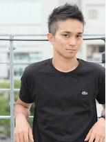 フィノンヘアメゾン(finon hair maison)&nbsp;定番！爽やかメンズスタイル