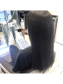 ネオヘアー 曳舟店(NEO Hair) グレージュカラー