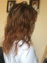 ボリスビアン 大和田店(BorisVian)&nbsp;ロングレイヤー