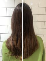 デジャヴヘアー 西千葉(Dejave hair)&nbsp;超高速髪質改善